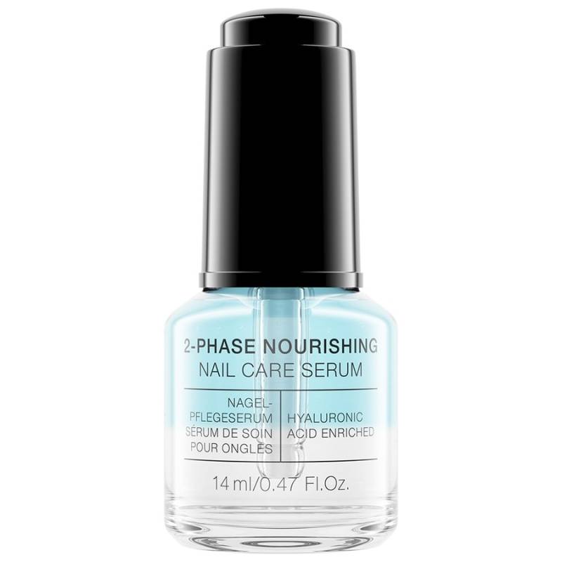 Alessandro Spa Alessandro Spa 2-Phase Nourishing Nail Care Serum nagelpflegeset 14.0 ml von alessandro