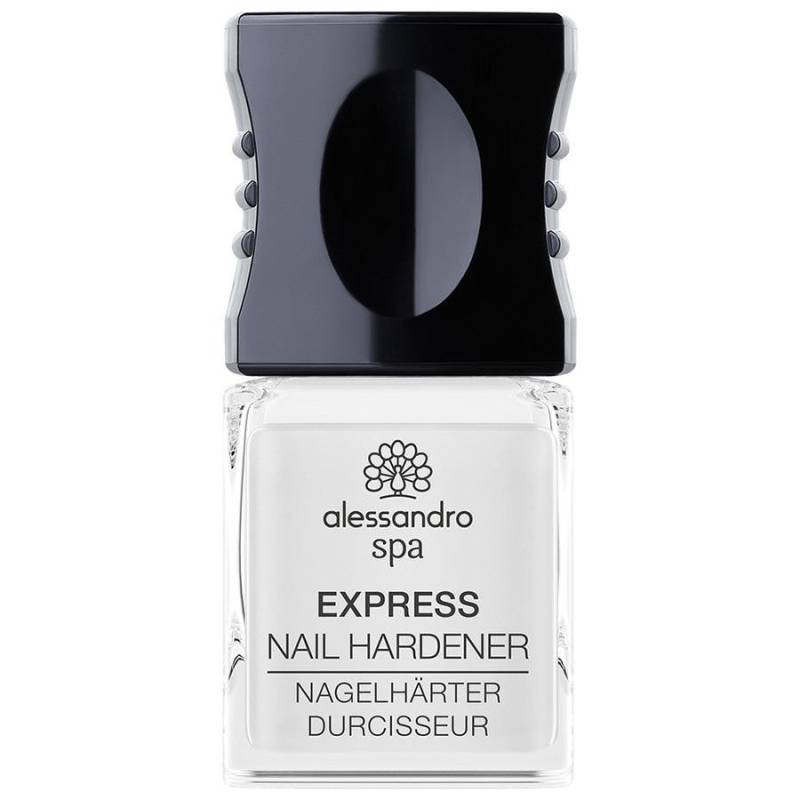 Alessandro Spa Alessandro Spa Nail Hardener nagelhaerter 10.0 ml von alessandro