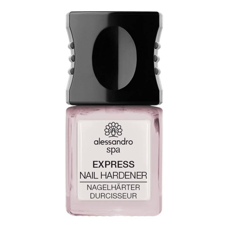 Alessandro Spa Alessandro Spa Nail Hardener nagelhaerter 10.0 ml von alessandro