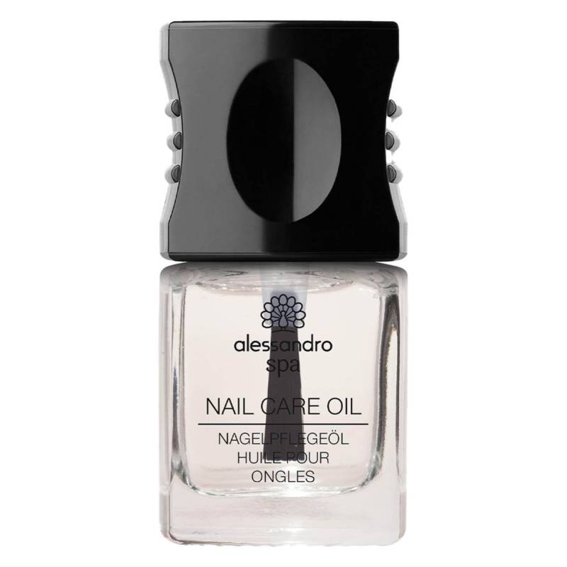 Alessandro Spa - Cuticle Nail Oil Original von Alessandro