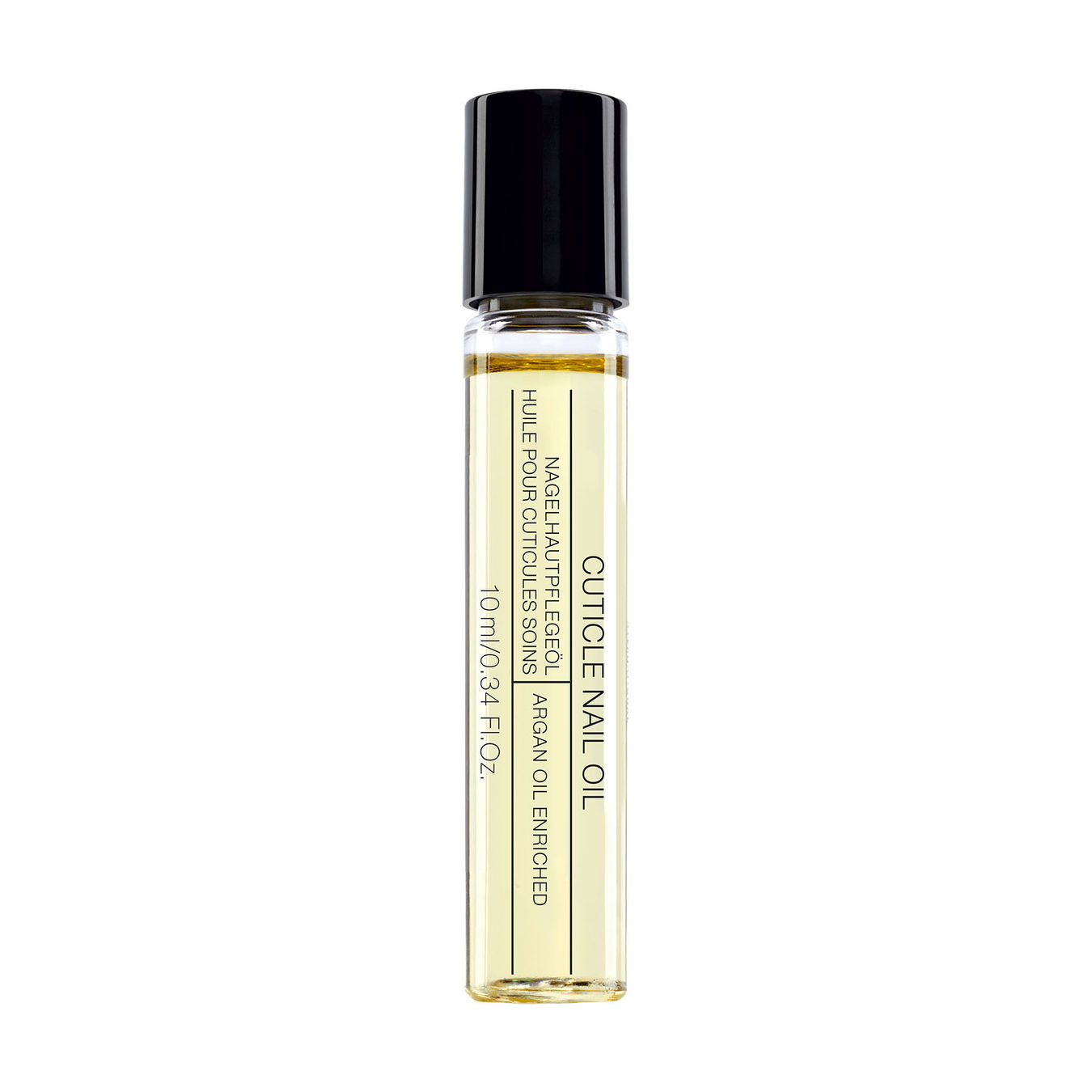 Alessandro Spa Cuticle Nail Oil von Alessandro