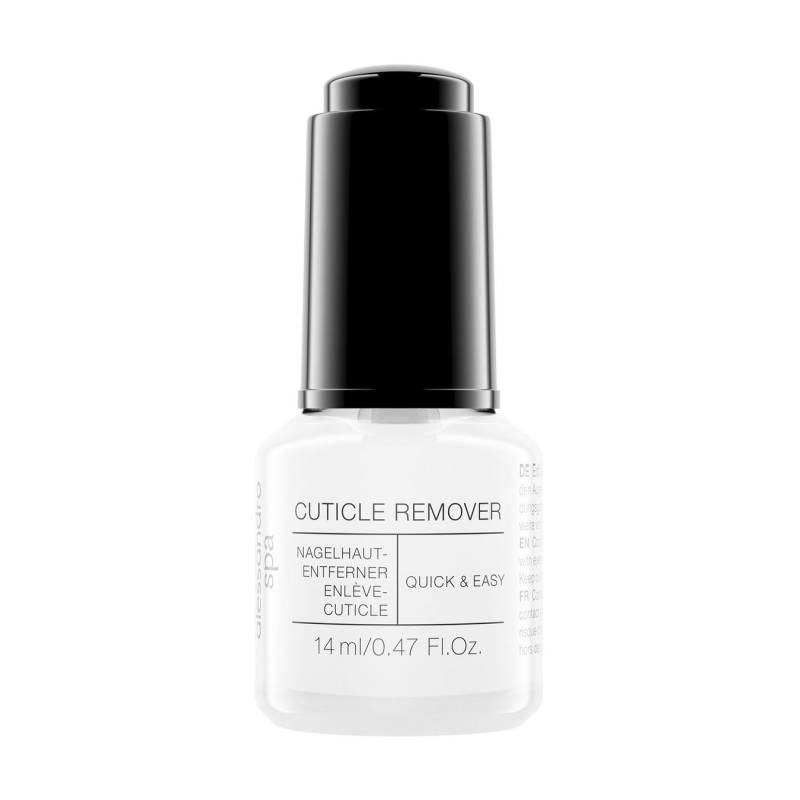 Alessandro Spa Cuticle Remover von Alessandro