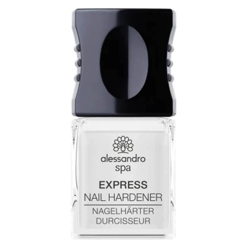 Alessandro Spa - Express Nail Hardener von Alessandro