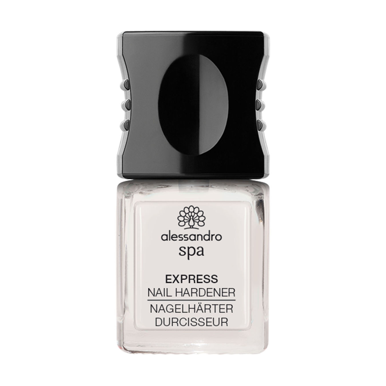 Alessandro Spa Express Nail Hardener von Alessandro