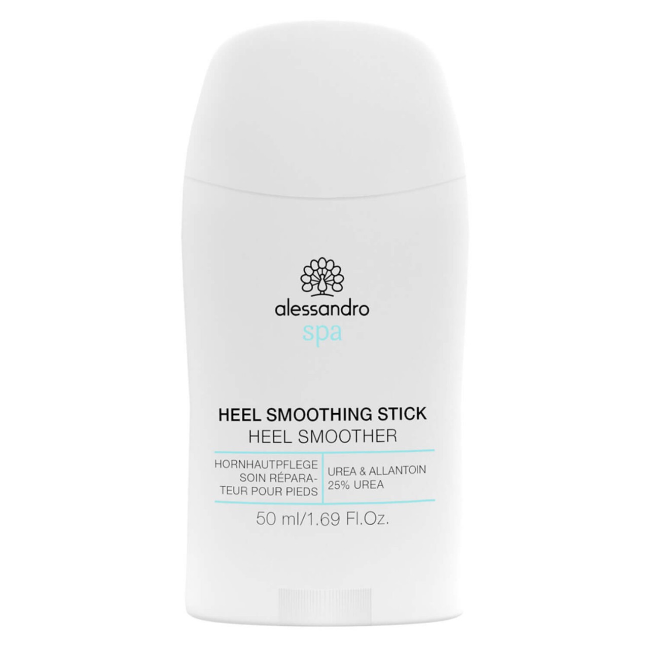 Alessandro Spa - Foot Heel Smoothing Stick von Alessandro