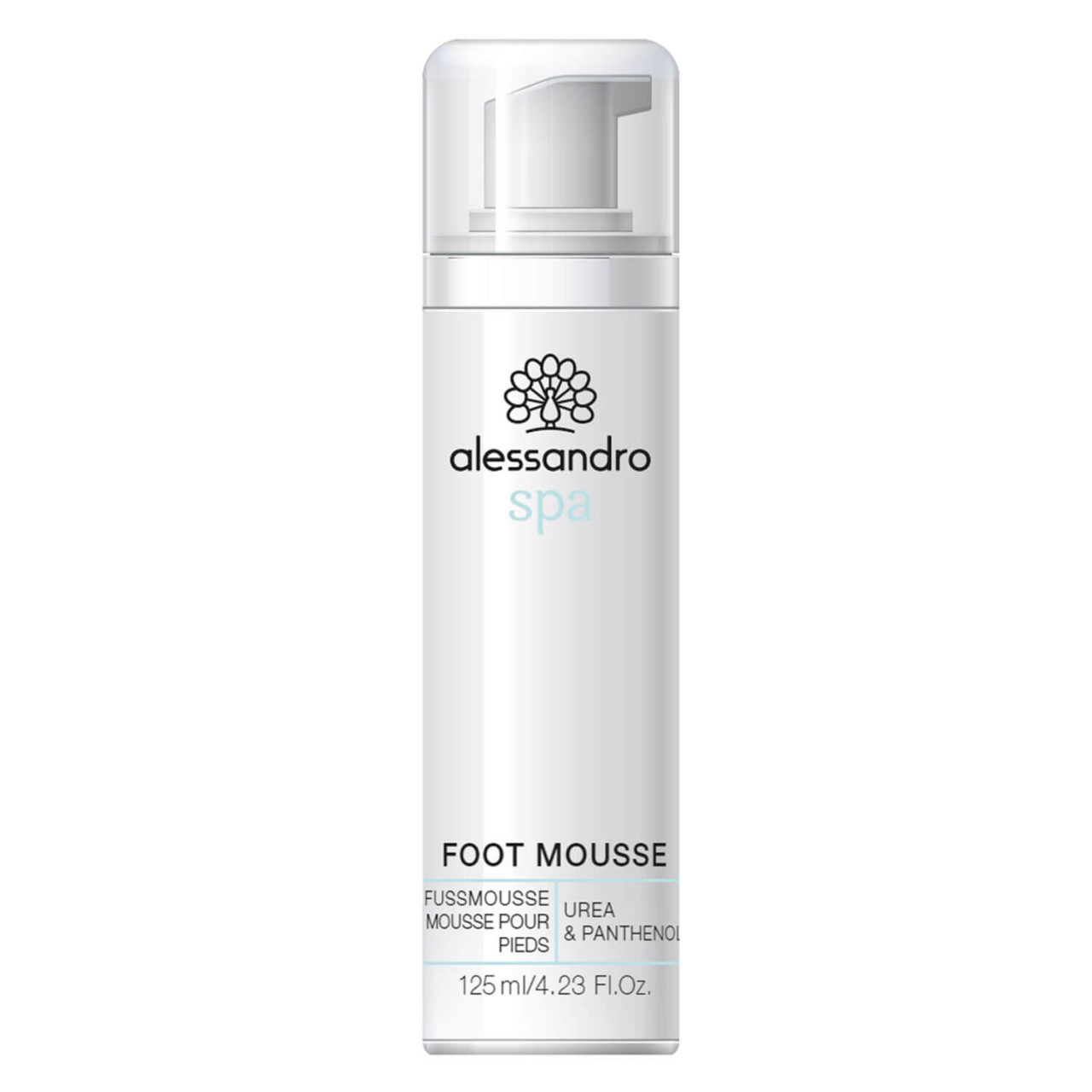 Alessandro Spa - Foot Mousse von Alessandro