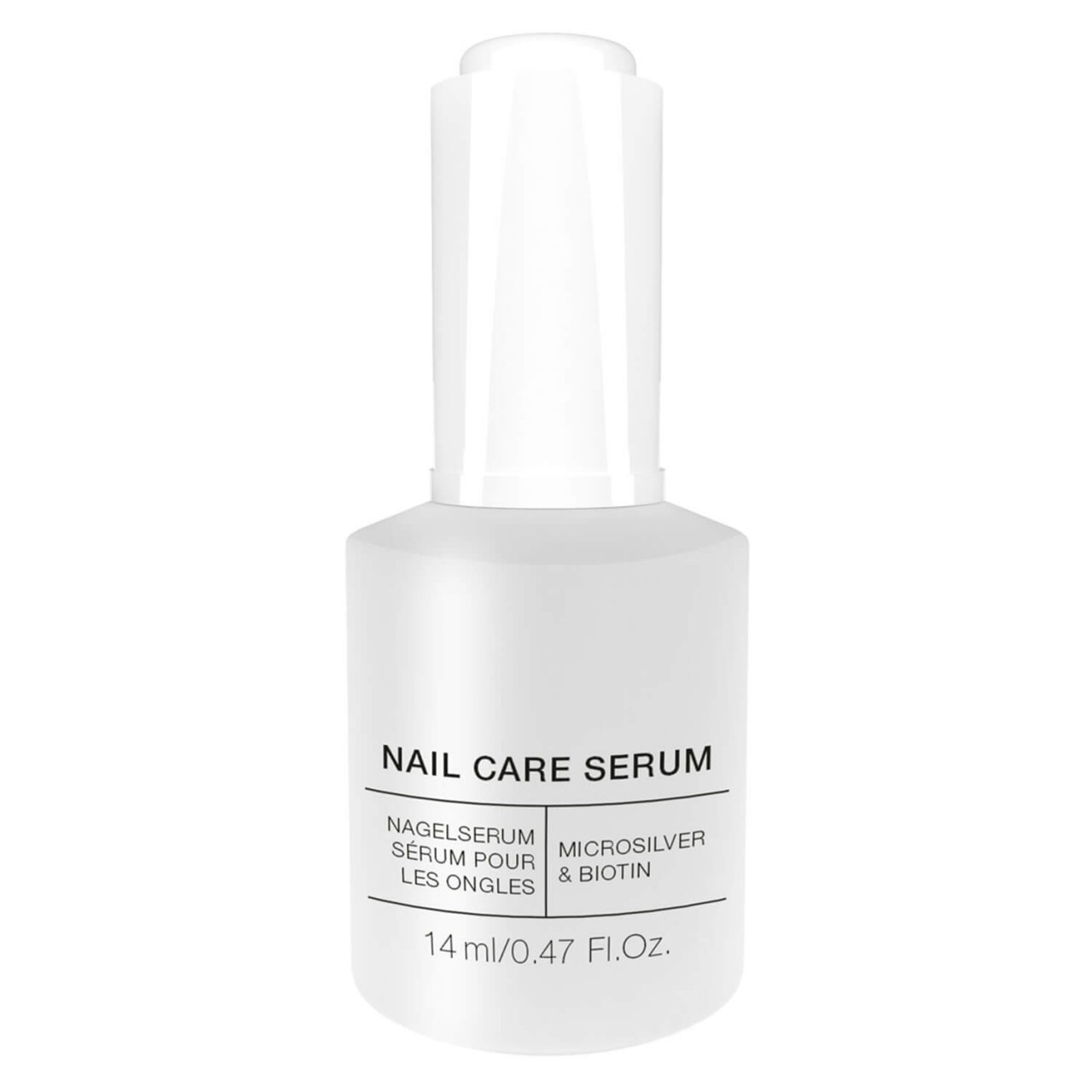 Alessandro Spa - Foot Nail Care Serum von Alessandro