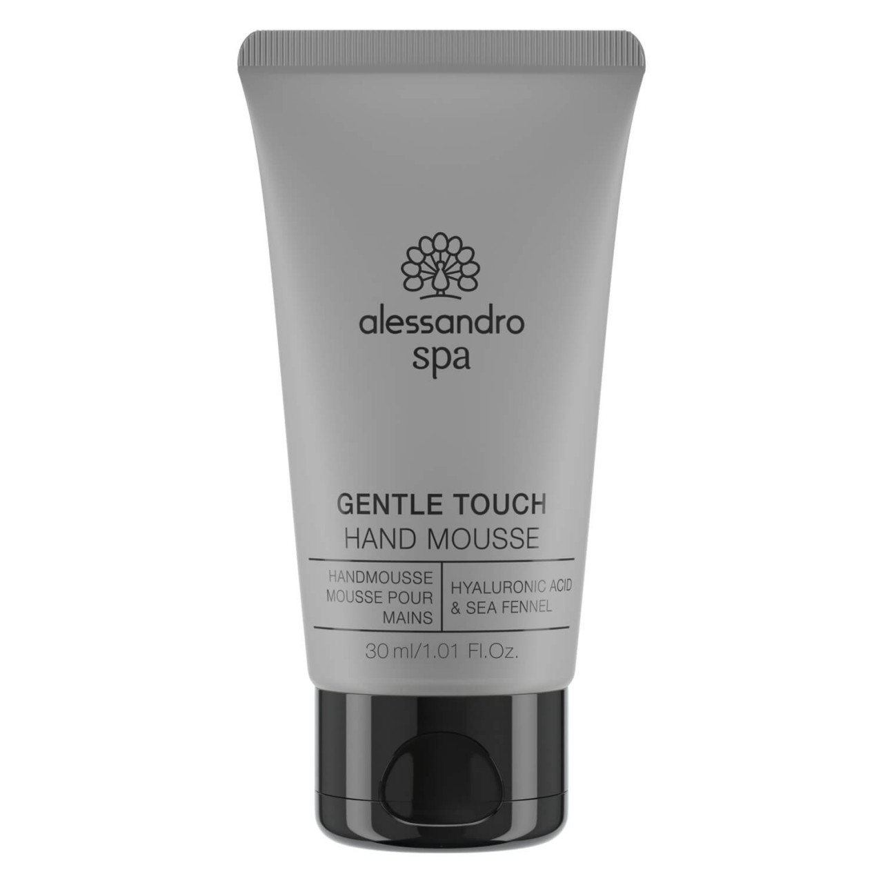 Alessandro Spa - Gentle Touch von Alessandro