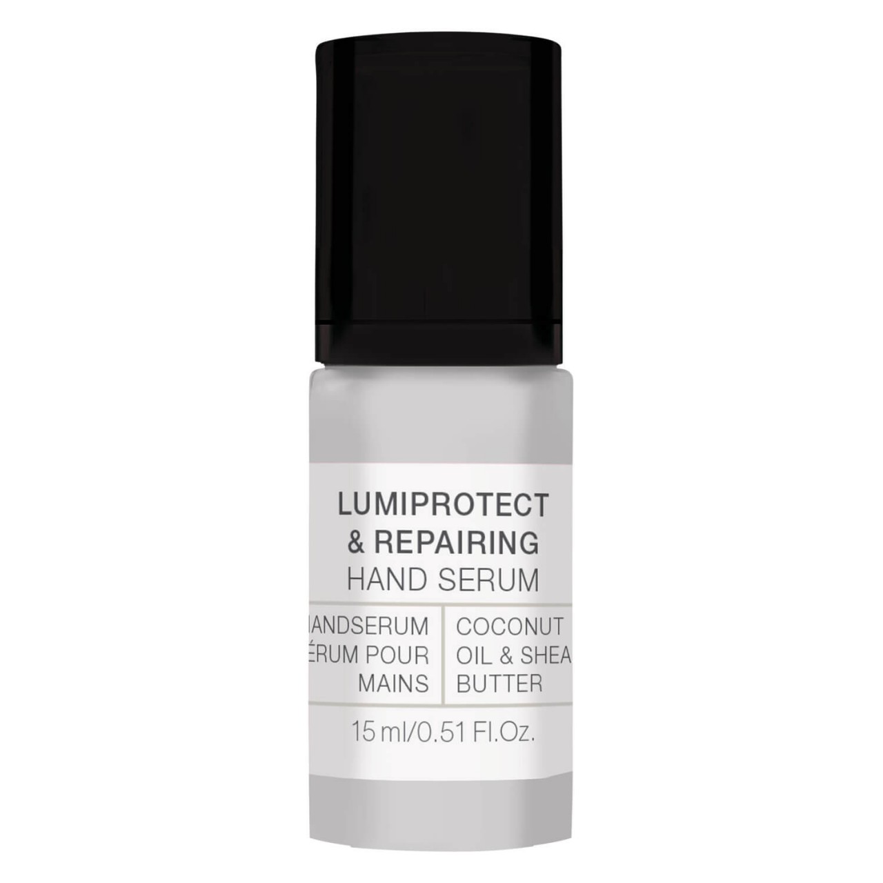 Alessandro Spa - Lumiprotect & Repairing Hand Serum von Alessandro