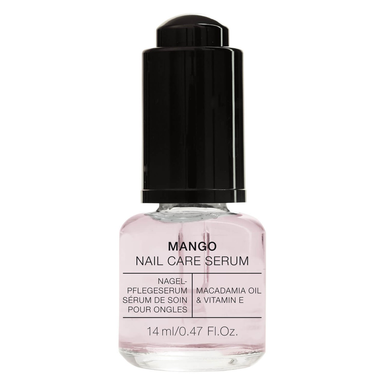 Alessandro Spa - Mango Nail Serum von Alessandro