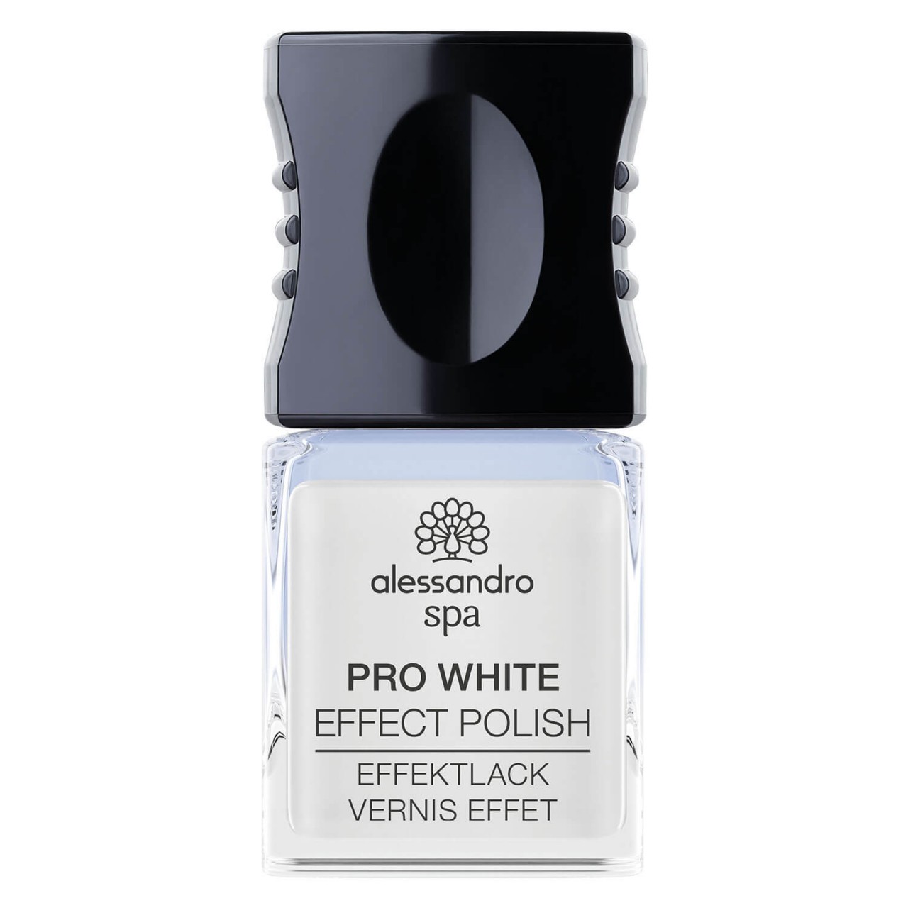 Alessandro Spa - Pro White Effect Polish von Alessandro