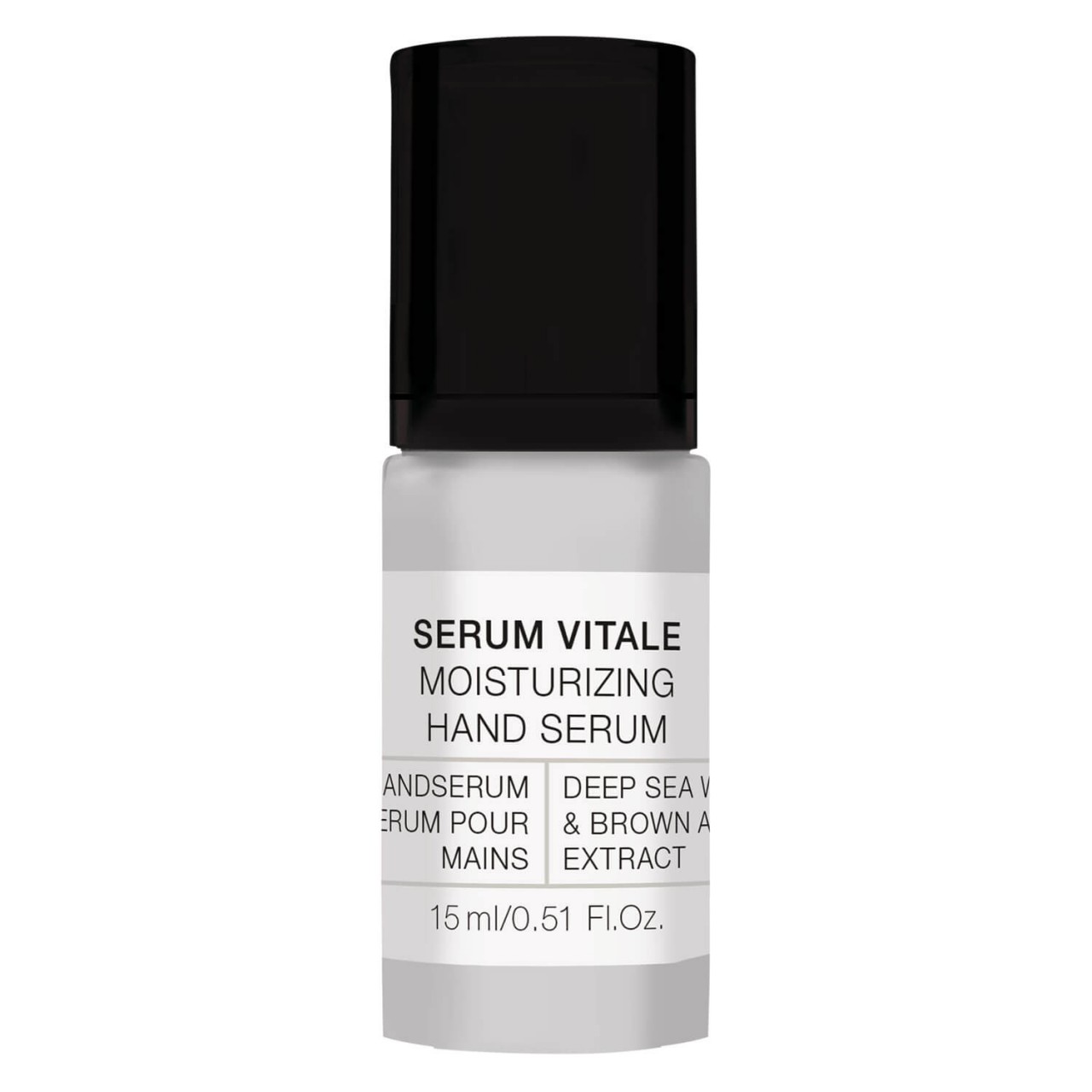 Alessandro Spa - Serum Vitale Mosturizing Hand Serum von Alessandro