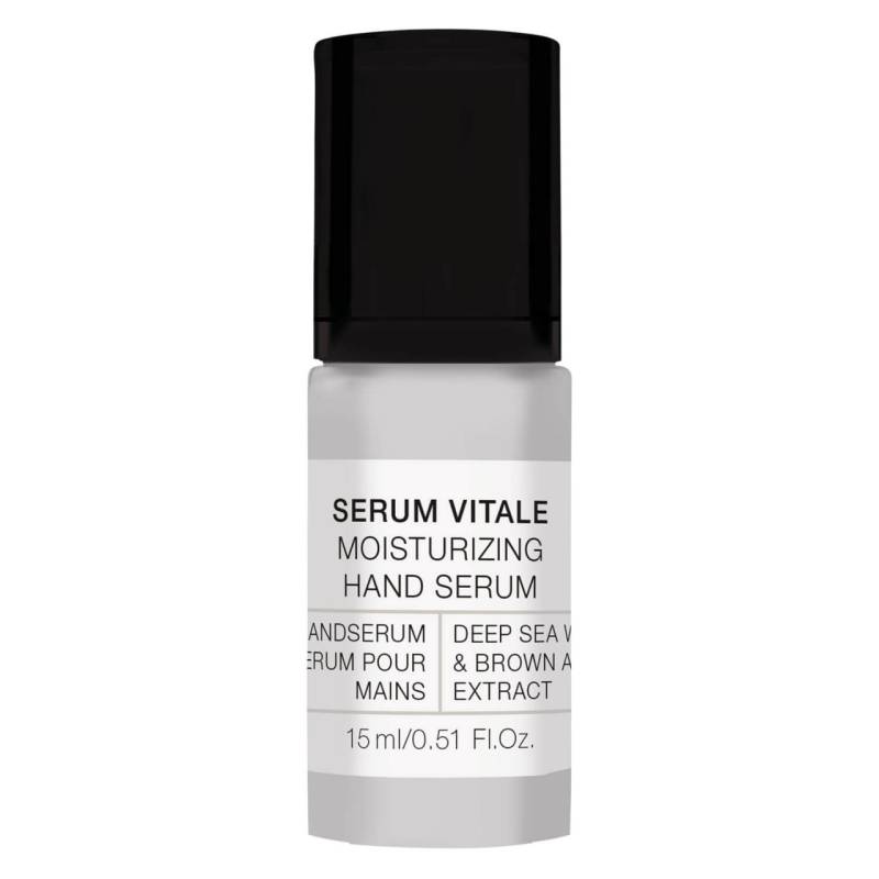 Alessandro Spa - Serum Vitale Mosturizing Hand Serum von Alessandro