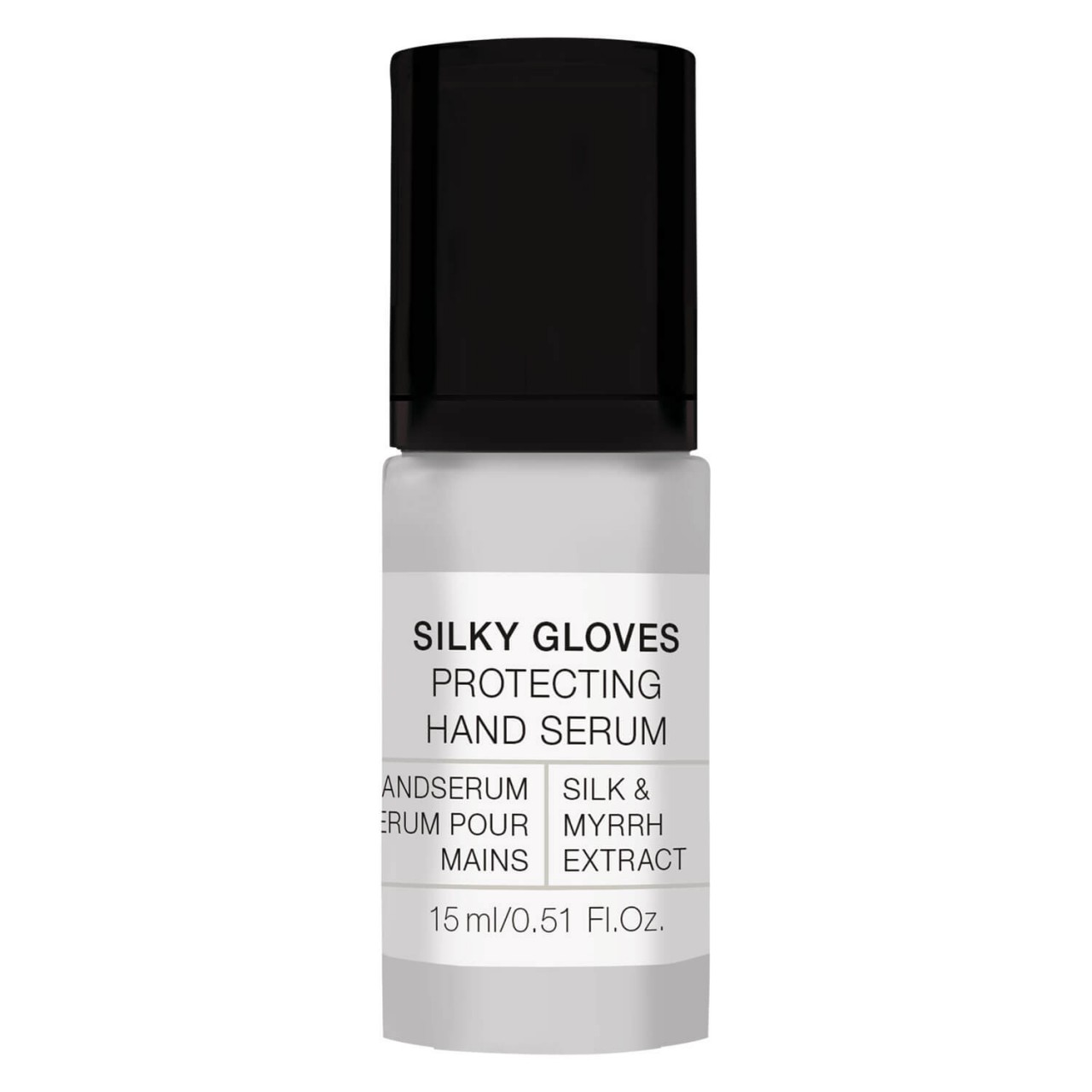 Alessandro Spa - Silky Gloves Protecting Hand Serum Alessandro Spa - Silky Gloves Protecting Hand Serum von Alessandro
