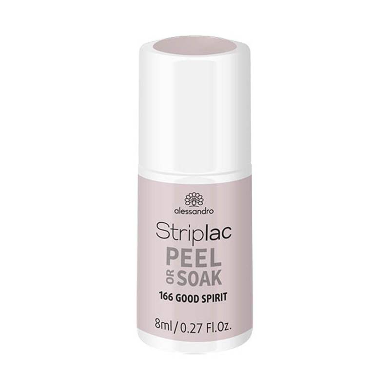 Striplac "good Spirit" Damen GOOD SPIRIT 8ml von alessandro