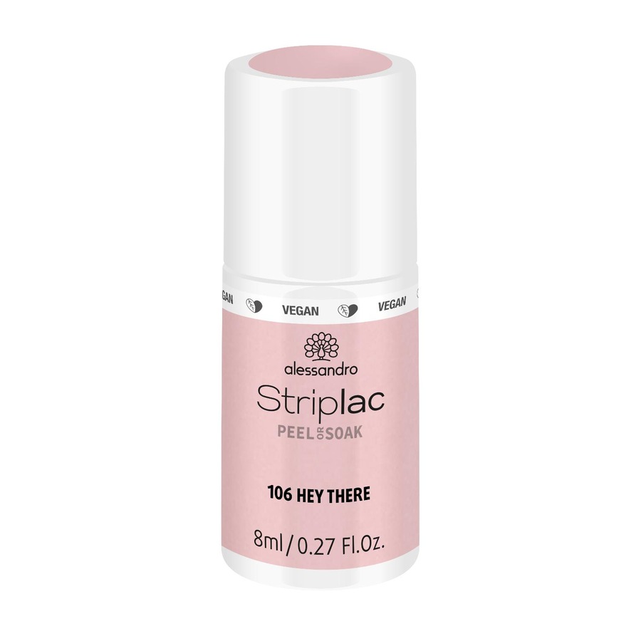 Alessandro Striplac Alessandro Striplac Peel or Soak uv_nagellack 8.0 ml Alessandro Striplac Alessandro Striplac Peel or Soak uv_nagellack 8.0 ml von alessandro