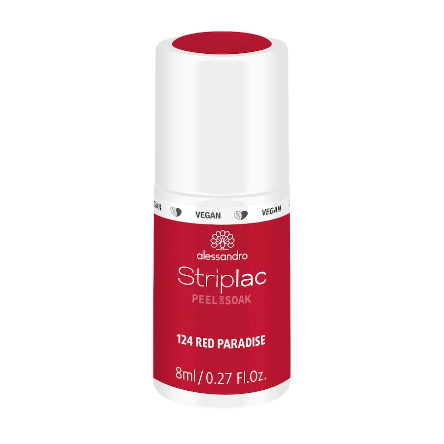 Alessandro Striplac Alessandro Striplac Peel or Soak uv_nagellack 8.0 ml Alessandro Striplac Alessandro Striplac Peel or Soak uv_nagellack 8.0 ml von alessandro