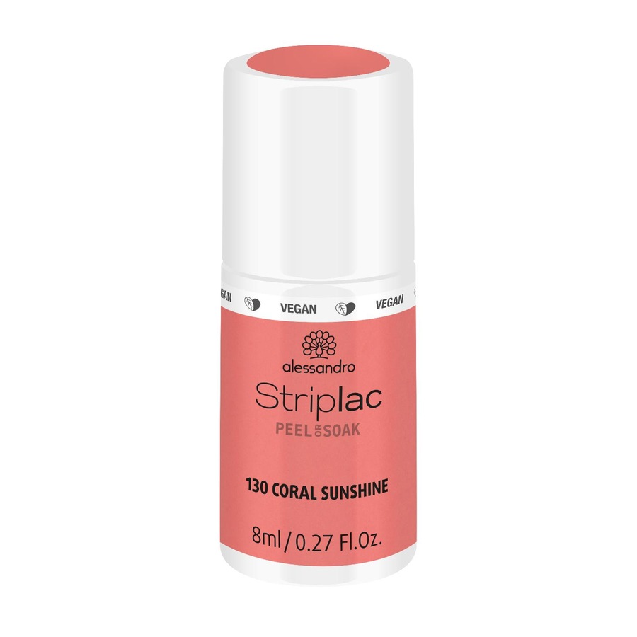 Alessandro Striplac Alessandro Striplac Peel or Soak uv_nagellack 8.0 ml Alessandro Striplac Alessandro Striplac Peel or Soak uv_nagellack 8.0 ml von alessandro