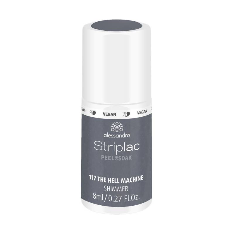 Alessandro Striplac Peel or Soak 8ml von Alessandro