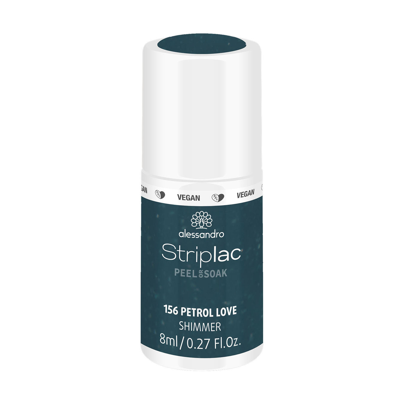 Alessandro Striplac Peel or Soak 8ml von Alessandro