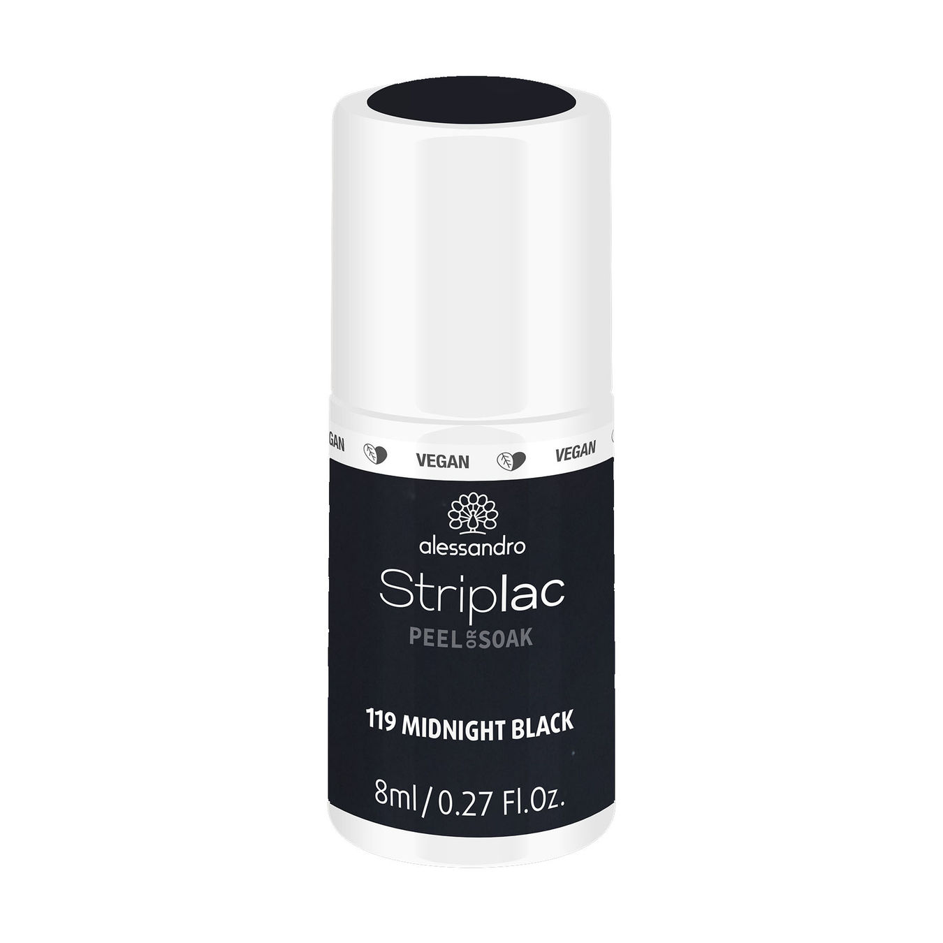 Alessandro Striplac Peel or Soak 8ml von Alessandro