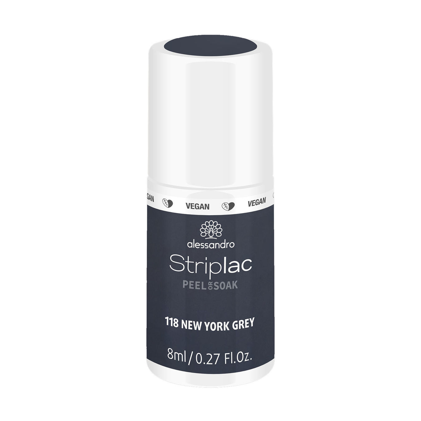 Alessandro Striplac Peel or Soak 8ml von Alessandro