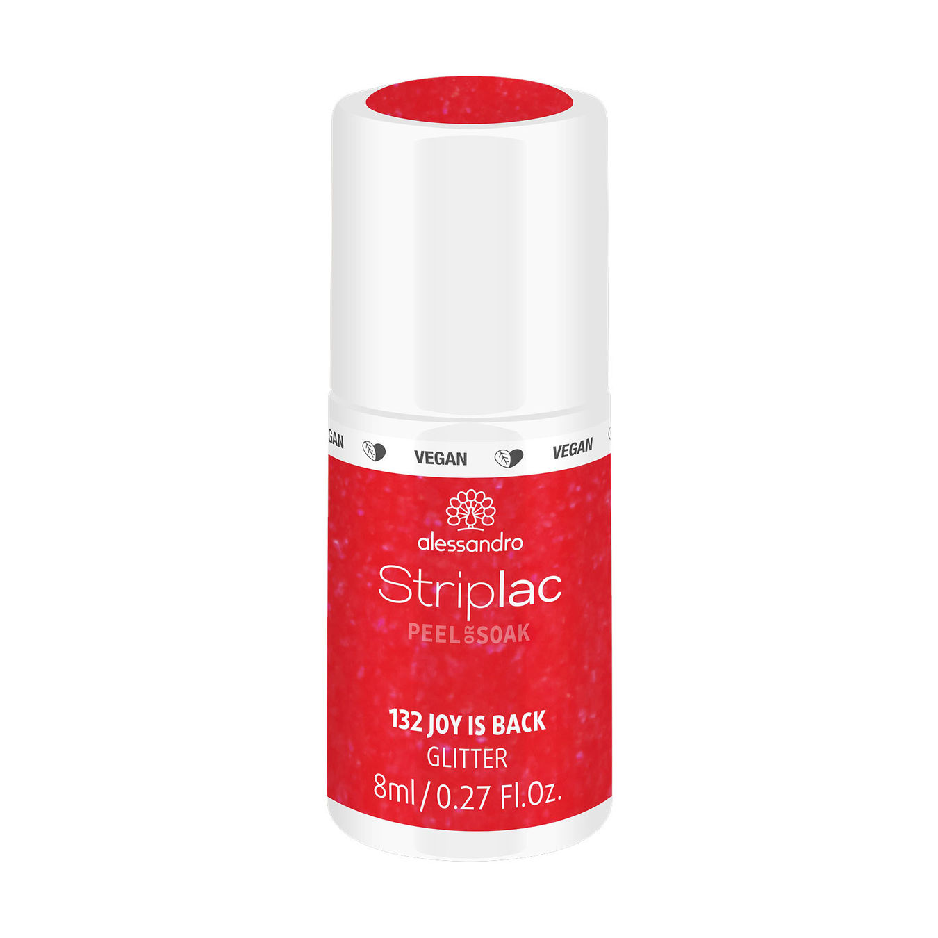 Alessandro Striplac Peel or Soak 8ml von Alessandro