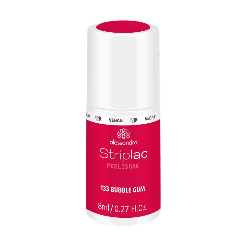 Alessandro Striplac Peel or Soak 8ml von Alessandro