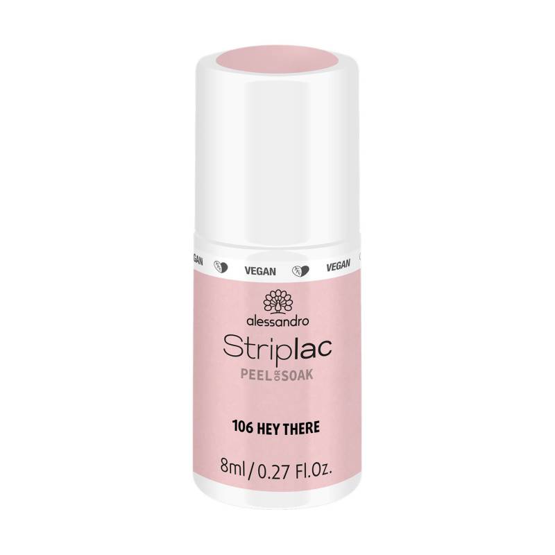 Alessandro Striplac Peel or Soak 8ml von Alessandro