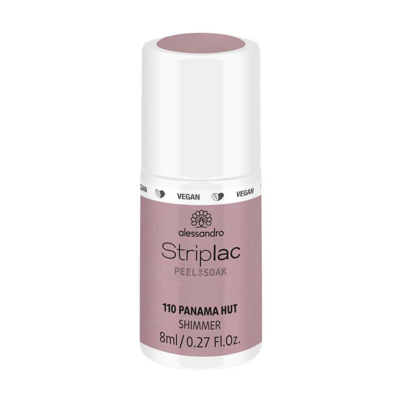 Alessandro Striplac Peel or Soak 8ml von Alessandro