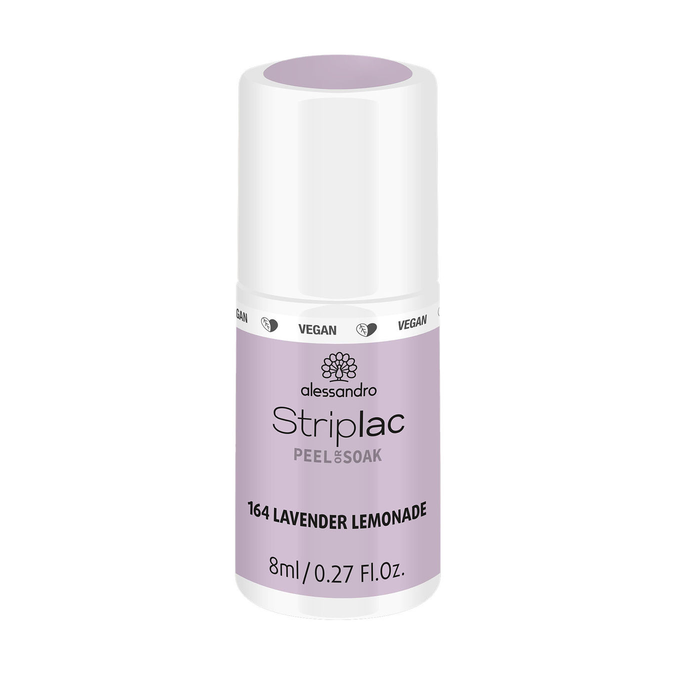 Alessandro Striplac Peel or Soak 8ml von Alessandro