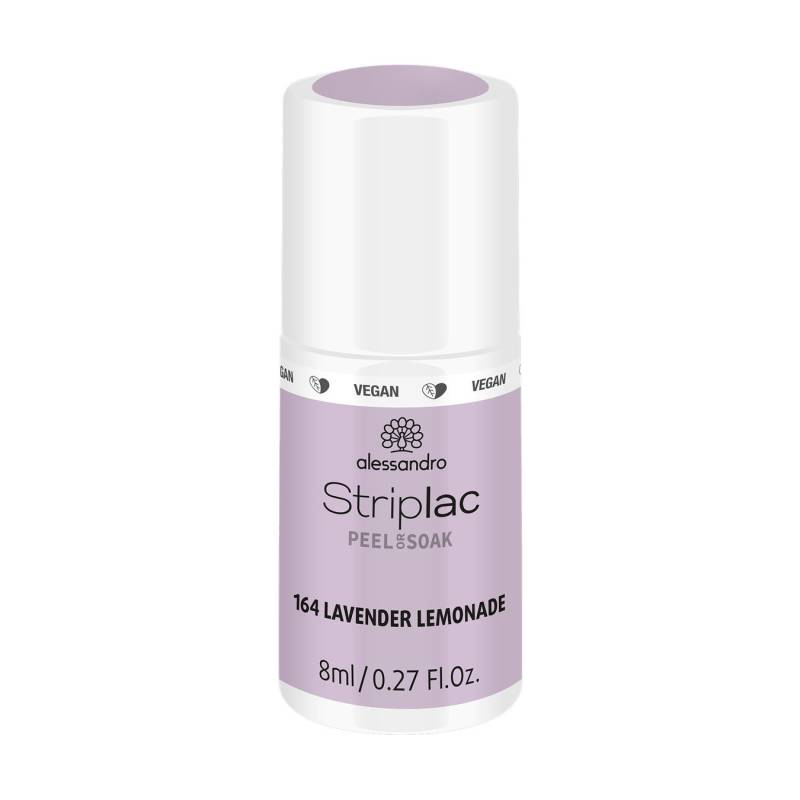 Alessandro Striplac Peel or Soak 8ml von Alessandro