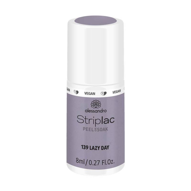 Alessandro Striplac Peel or Soak 8ml von Alessandro