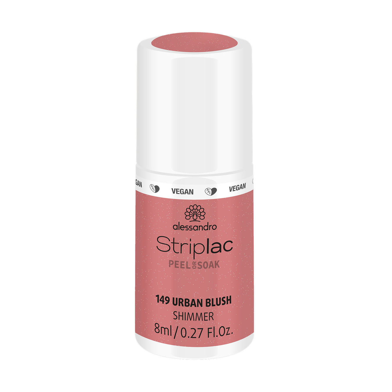 Alessandro Striplac Peel or Soak 8ml von Alessandro