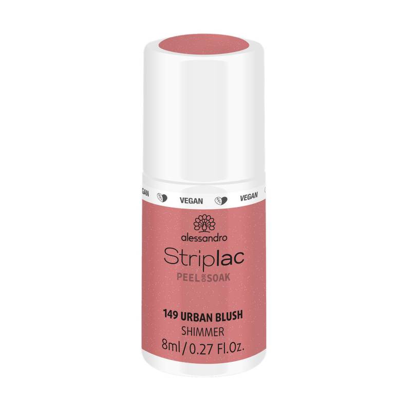 Alessandro Striplac Peel or Soak 8ml von Alessandro