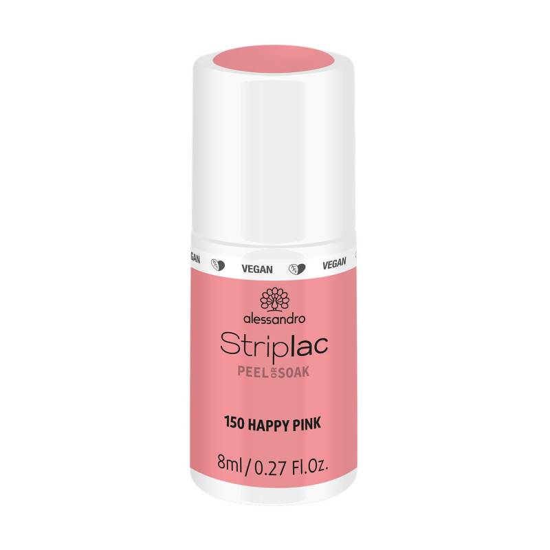 Alessandro Striplac Peel or Soak 8ml von Alessandro