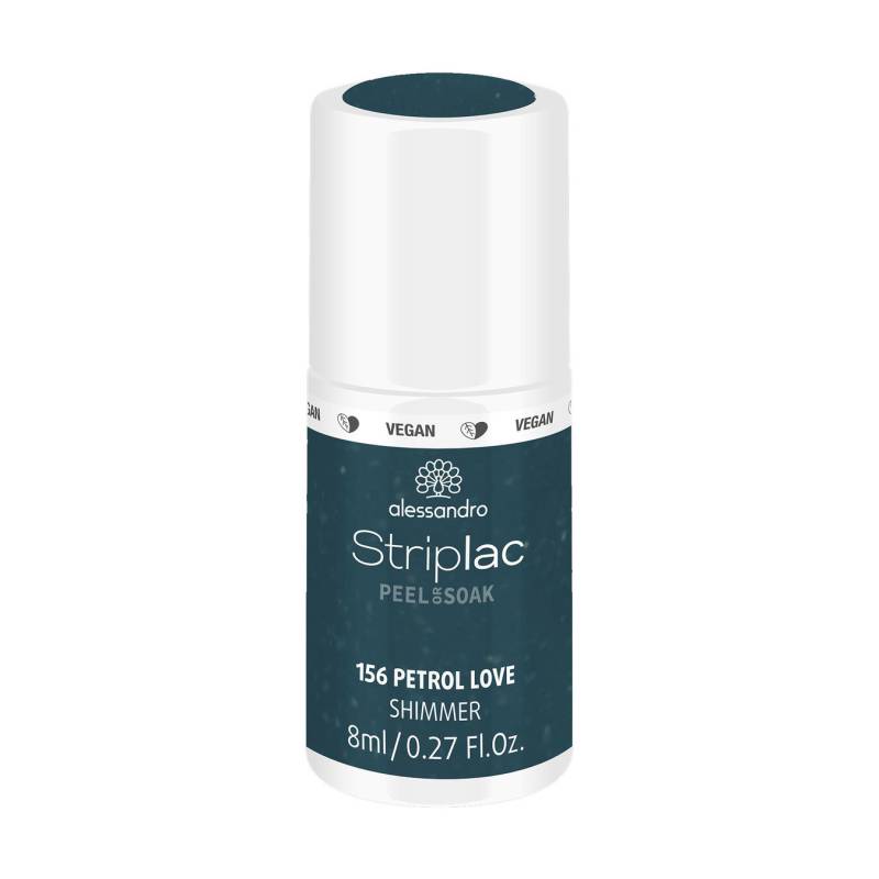 Alessandro Striplac Peel or Soak 8ml von Alessandro