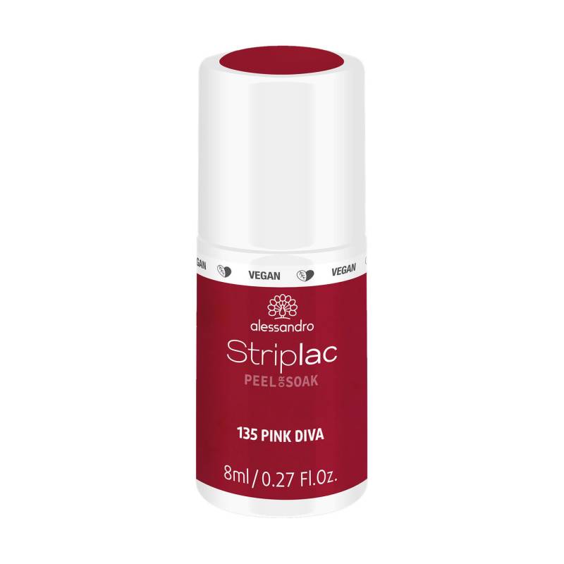 Alessandro Striplac Peel or Soak 8ml von Alessandro