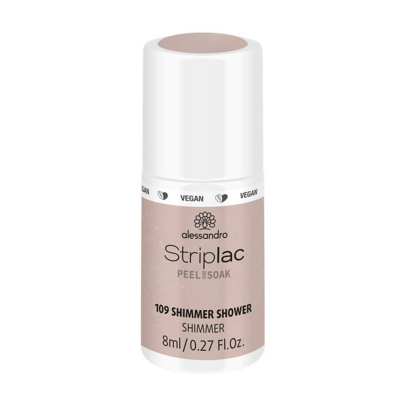 Alessandro Striplac Peel or Soak 8ml von Alessandro