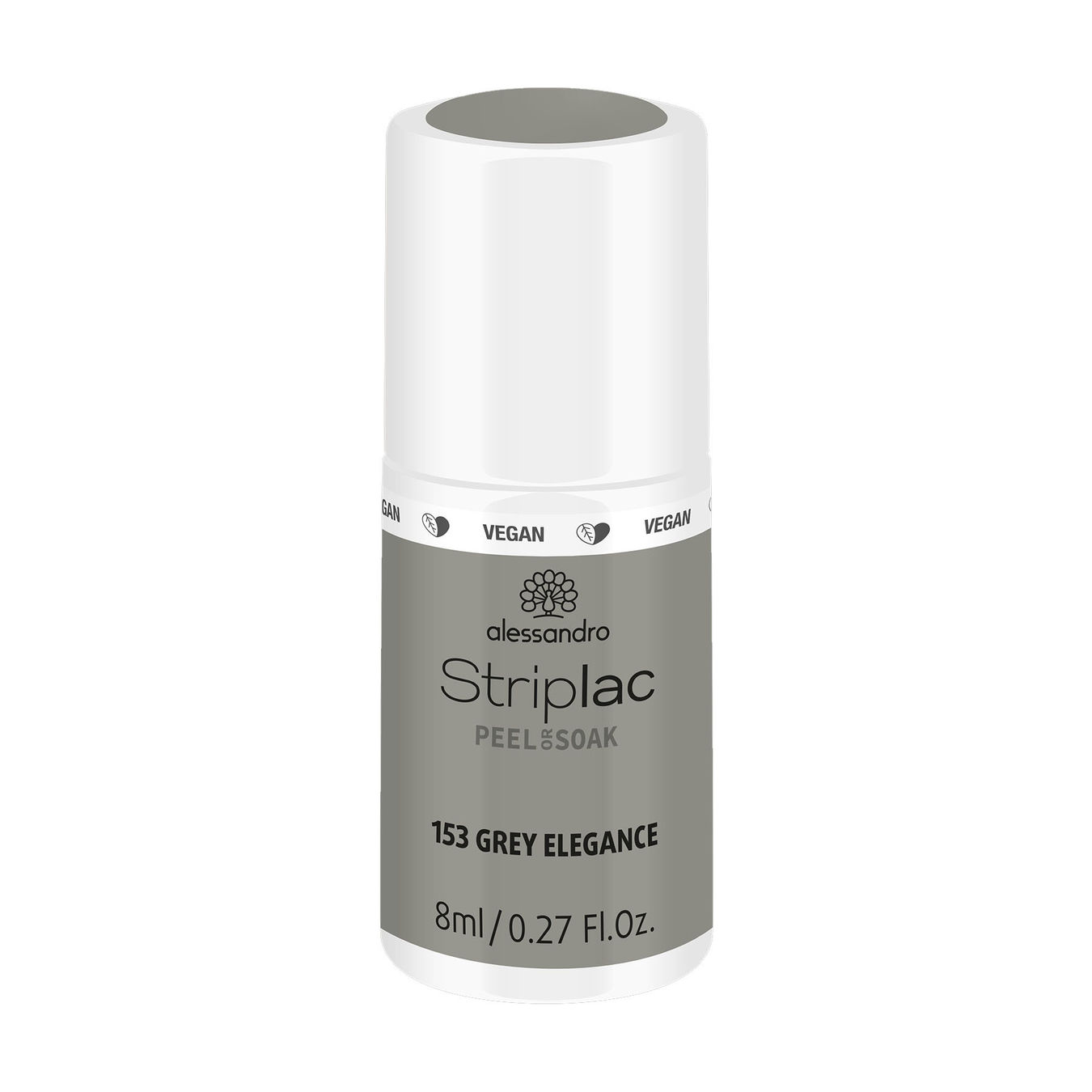 Alessandro Striplac Peel or Soak 8ml von Alessandro