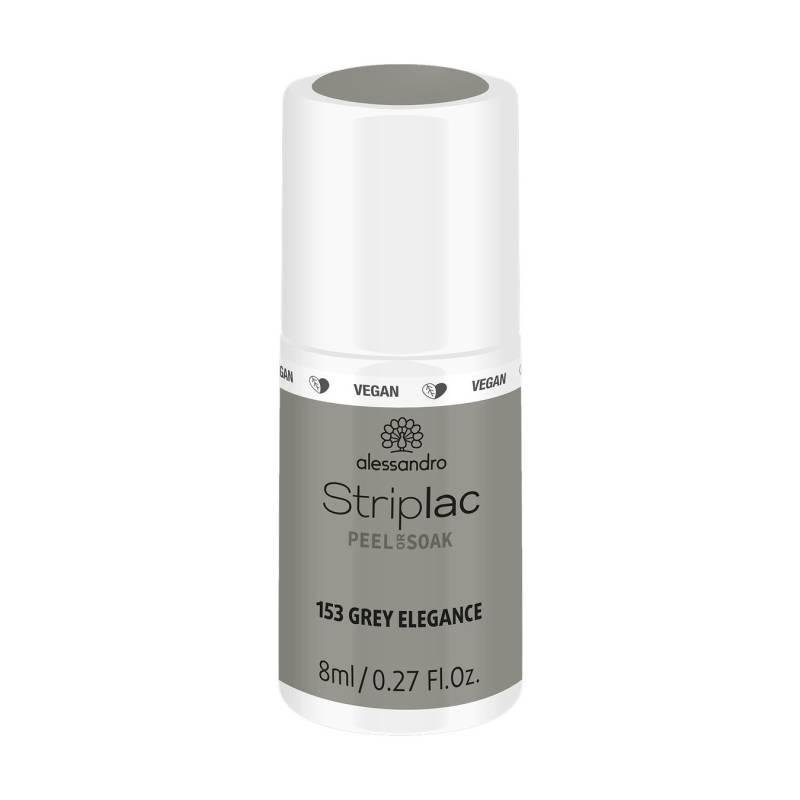 Alessandro Striplac Peel or Soak 8ml von Alessandro