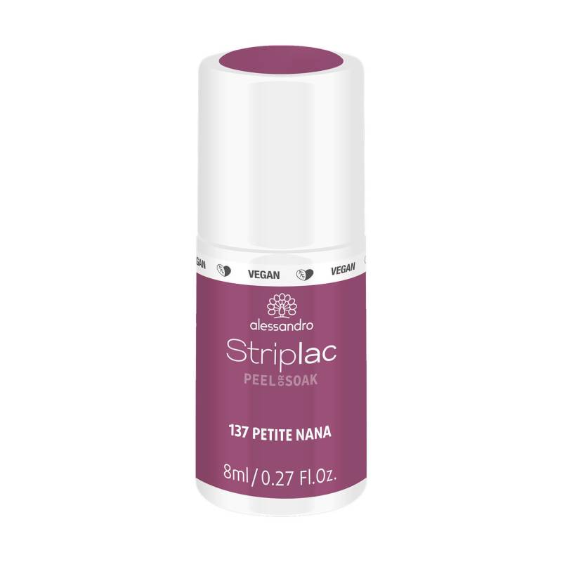 Alessandro Striplac Peel or Soak 8ml von Alessandro