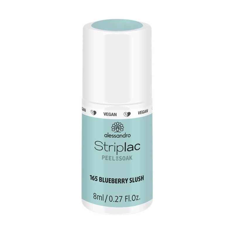 Alessandro Striplac Peel or Soak 8ml von Alessandro