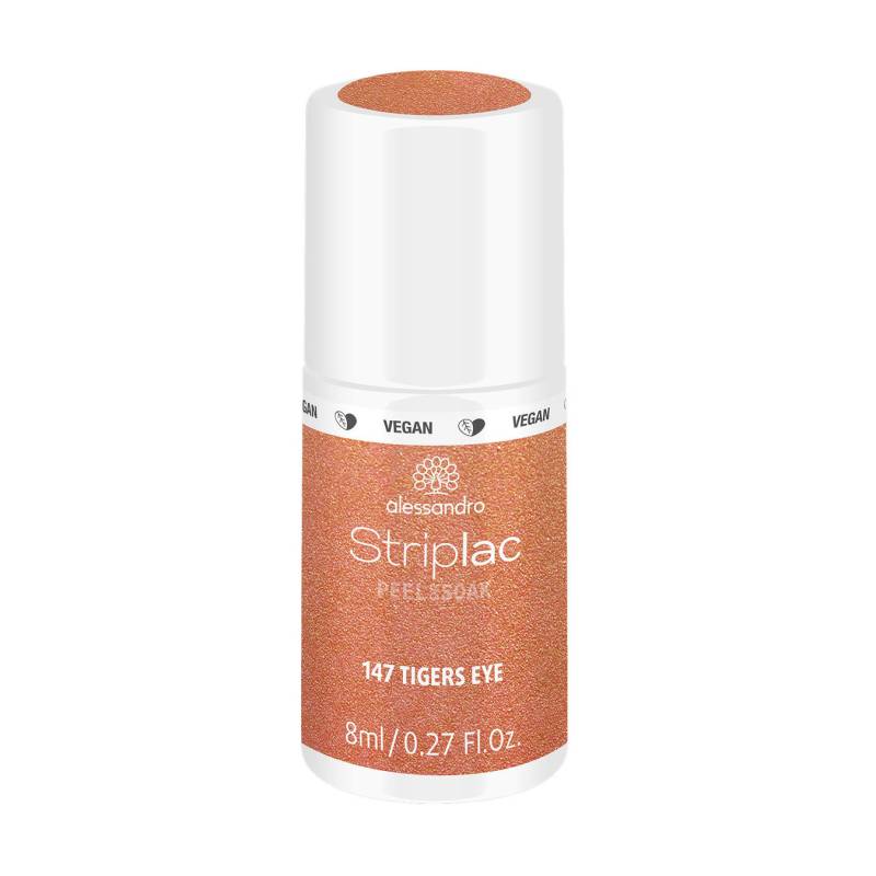 Alessandro Striplac Peel or Soak 8ml von Alessandro