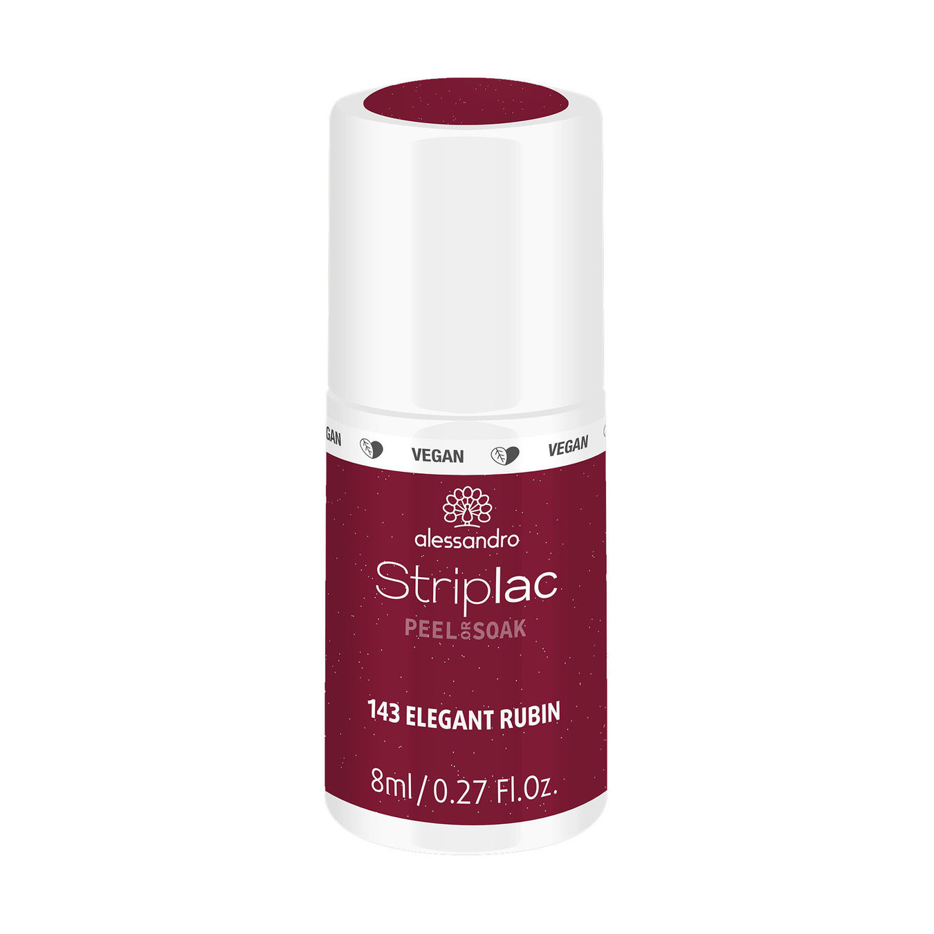 Alessandro Striplac Peel or Soak 8ml von Alessandro