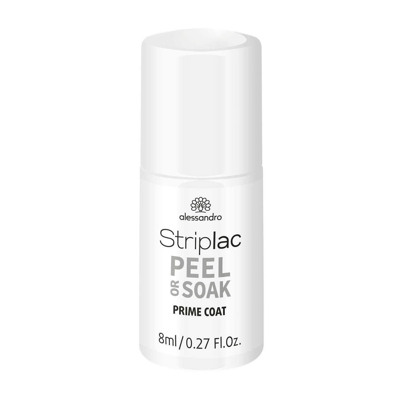 Alessandro Striplac Peel or Soak Prime Coat 1ST von Alessandro