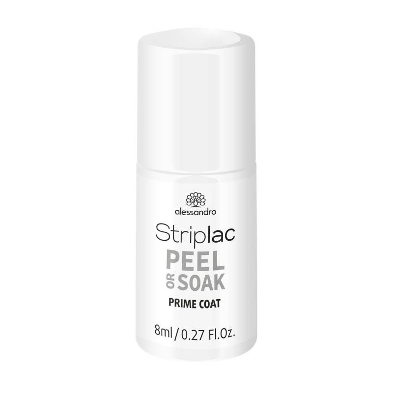 Alessandro Striplac Peel or Soak Prime Coat 1ST von Alessandro