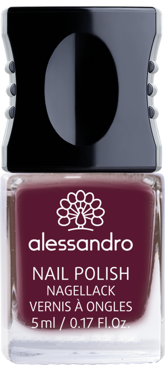 Emotions - Nagellack Happy Life von Alessandro