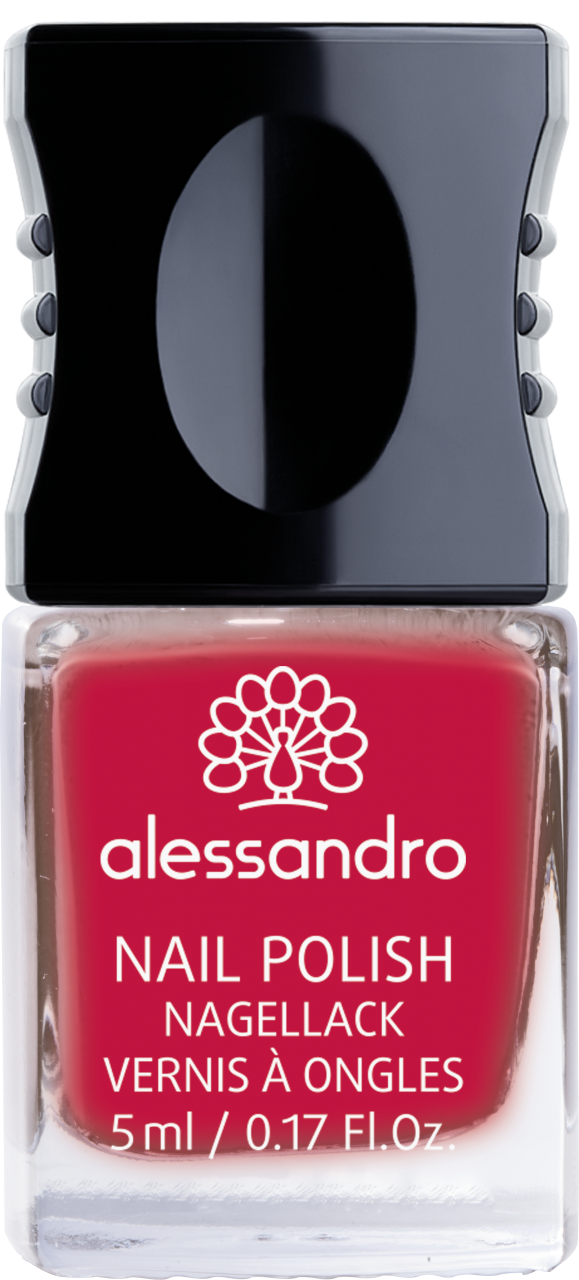 Emotions - Nagellack Pure Joy von Alessandro