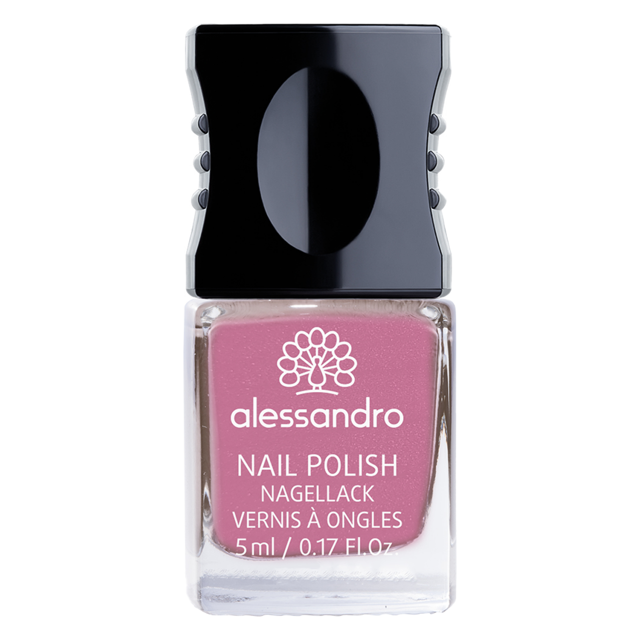 Frozen Beauty - Nail Polish Candy Sky Shimmer von Alessandro